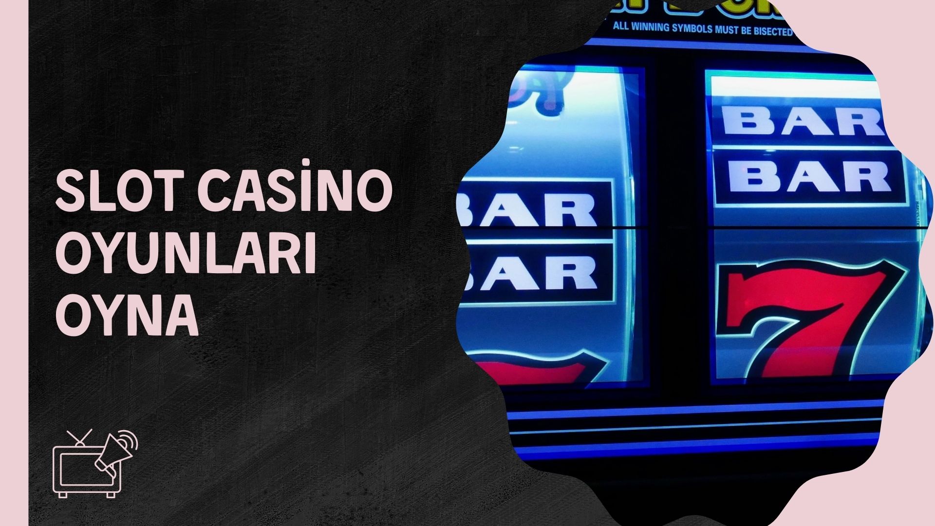 Slot Casino Oyunları Oyna
