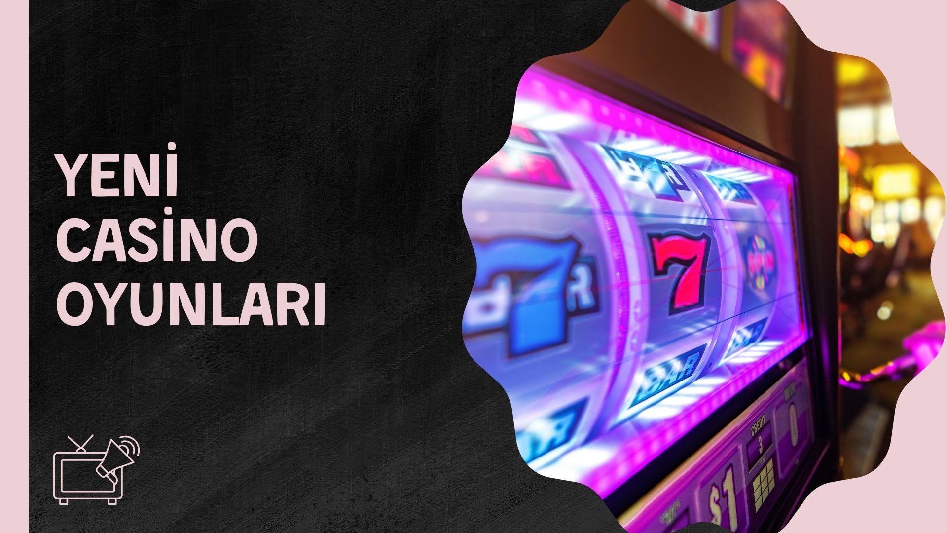 Yeni Casino Oyunları